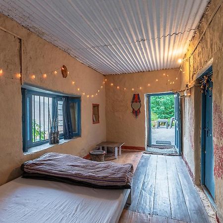 Vista Hostel Jeolikote, Nainital Patwa Dunga Luaran gambar