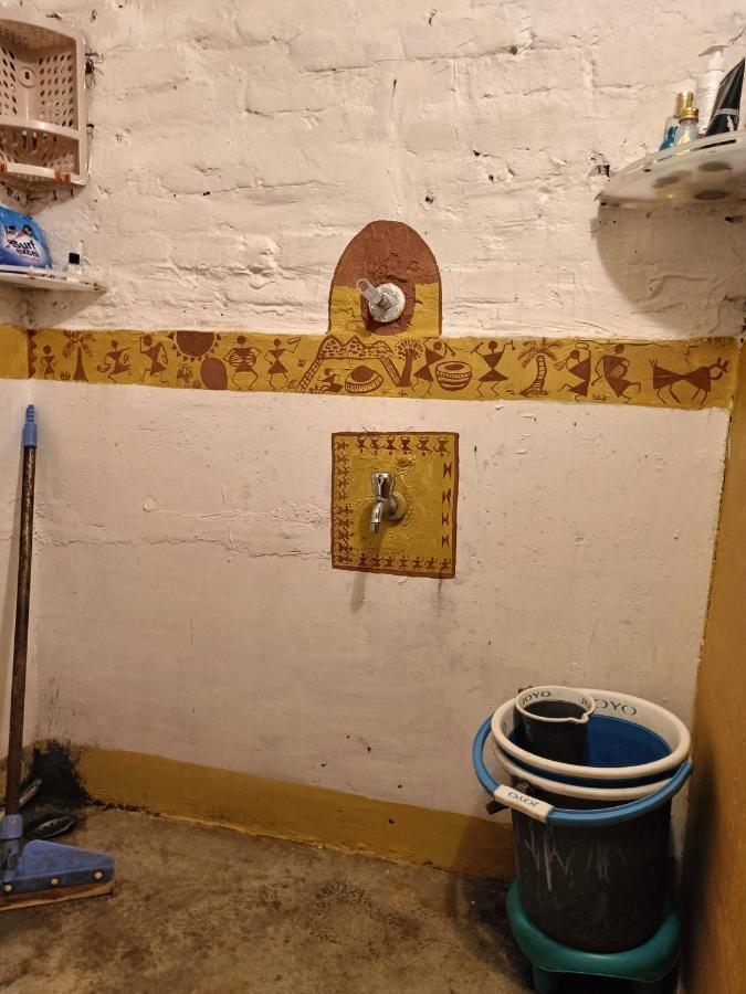 Vista Hostel Jeolikote, Nainital Patwa Dunga Luaran gambar