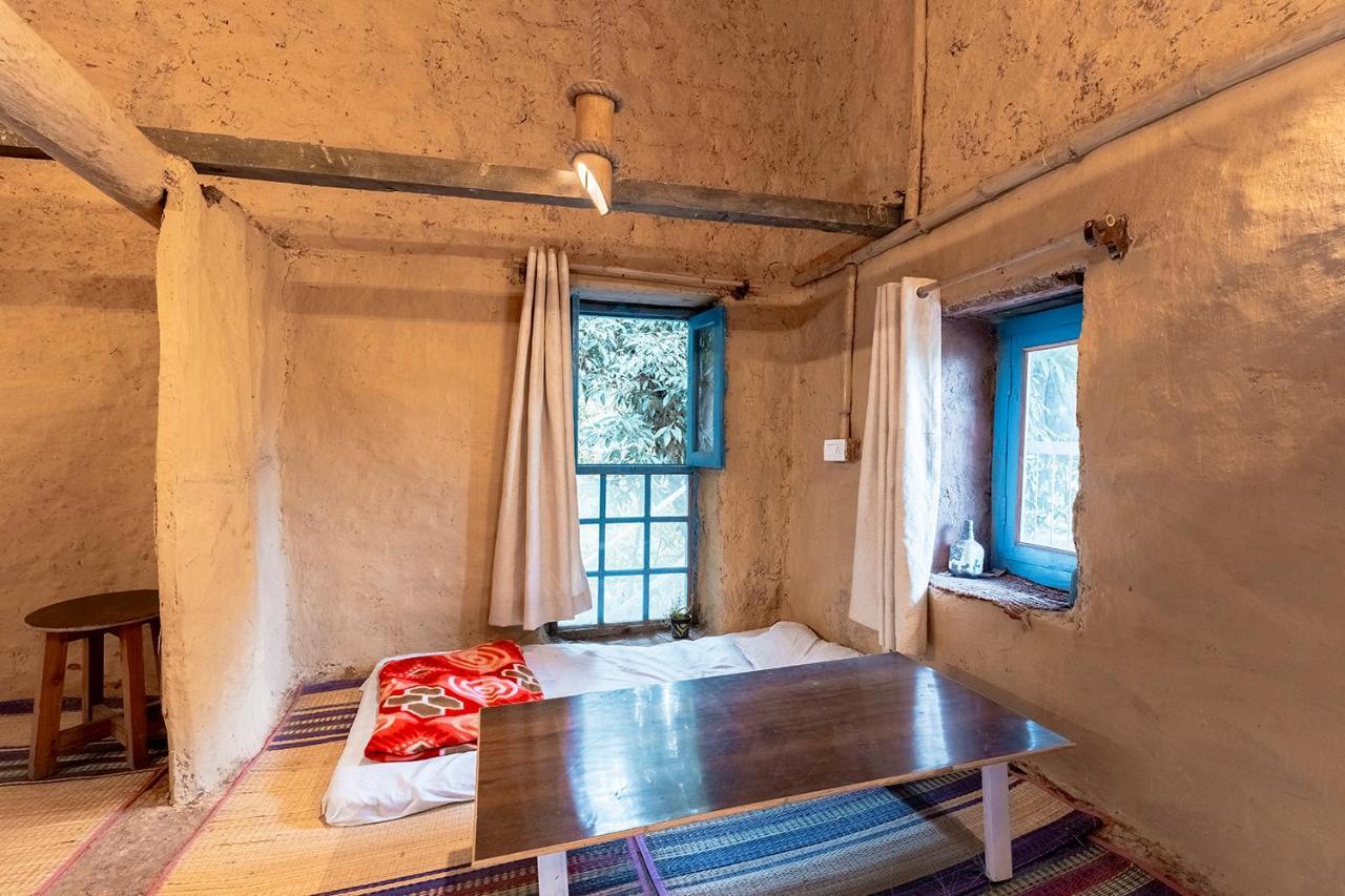 Vista Hostel Jeolikote, Nainital Patwa Dunga Luaran gambar