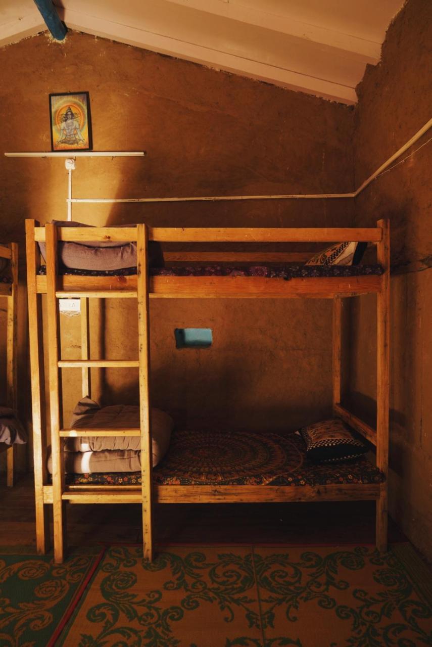 Vista Hostel Jeolikote, Nainital Patwa Dunga Luaran gambar