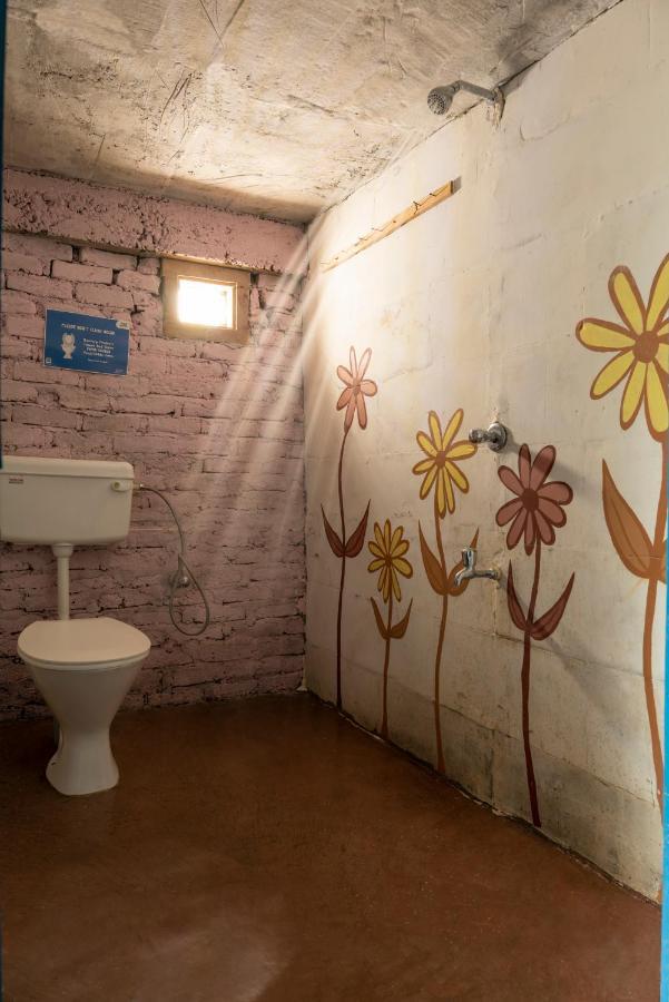 Vista Hostel Jeolikote, Nainital Patwa Dunga Luaran gambar